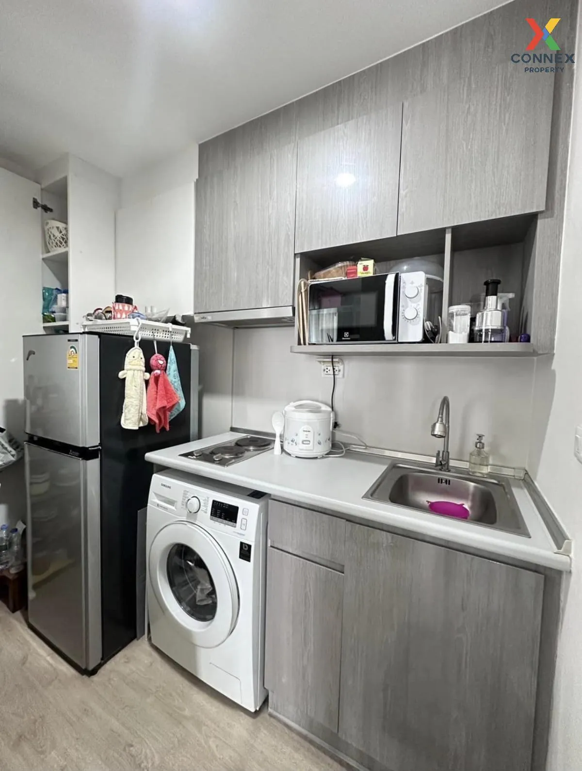 ขายคอนโด  ไอดีโอ สาทร - ท่าพระ BTS-โพธิ์นิมิตร บุคคโล เขต ธนบุรี  ขายคอนโด  ไอดีโอ สาทร - ท่าพระ BTS-โพธิ์นิมิตร บุคคโล เขต ธนบุรี  3