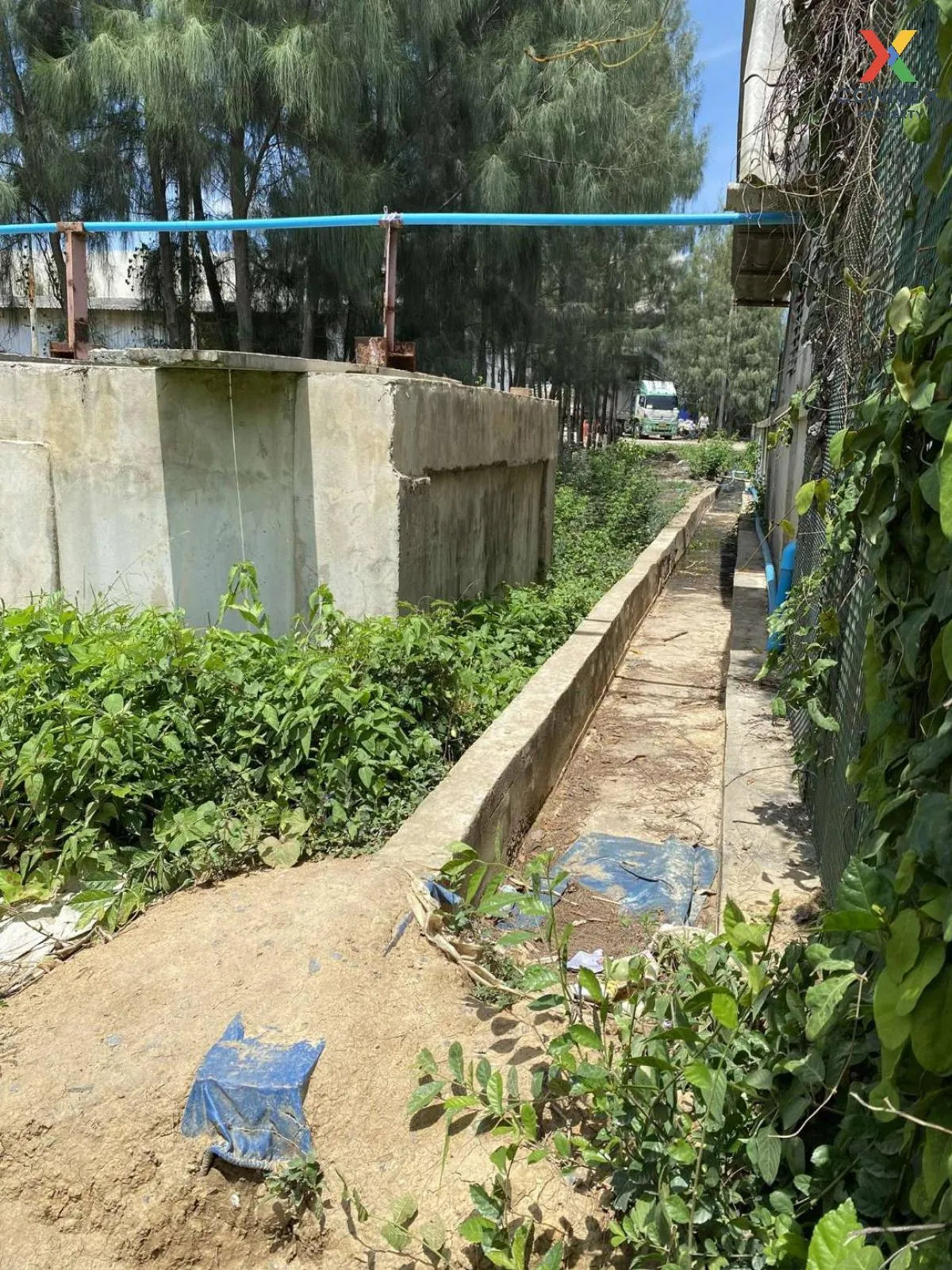 For Sale land 4 rai, Kamphaeng Saen , Thung Bua , Kamphaeng Saen 