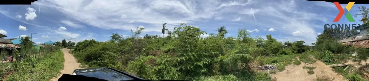 For Sale land 4 rai, Kamphaeng Saen , Thung Bua , Kamphaeng Saen 