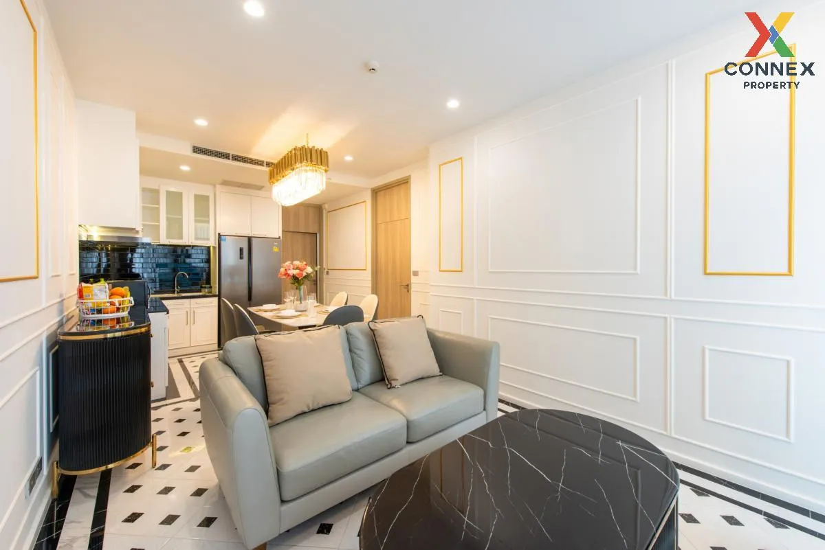 เช่าคอนโด  โนเบิล เพลินจิต BTS-เพลินจิต ลุมพินี เขต ปทุมวัน กรุงเ 1