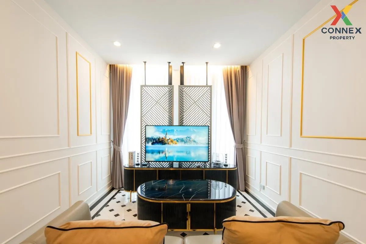 เช่าคอนโด  โนเบิล เพลินจิต BTS-เพลินจิต ลุมพินี เขต ปทุมวัน กรุงเ 2