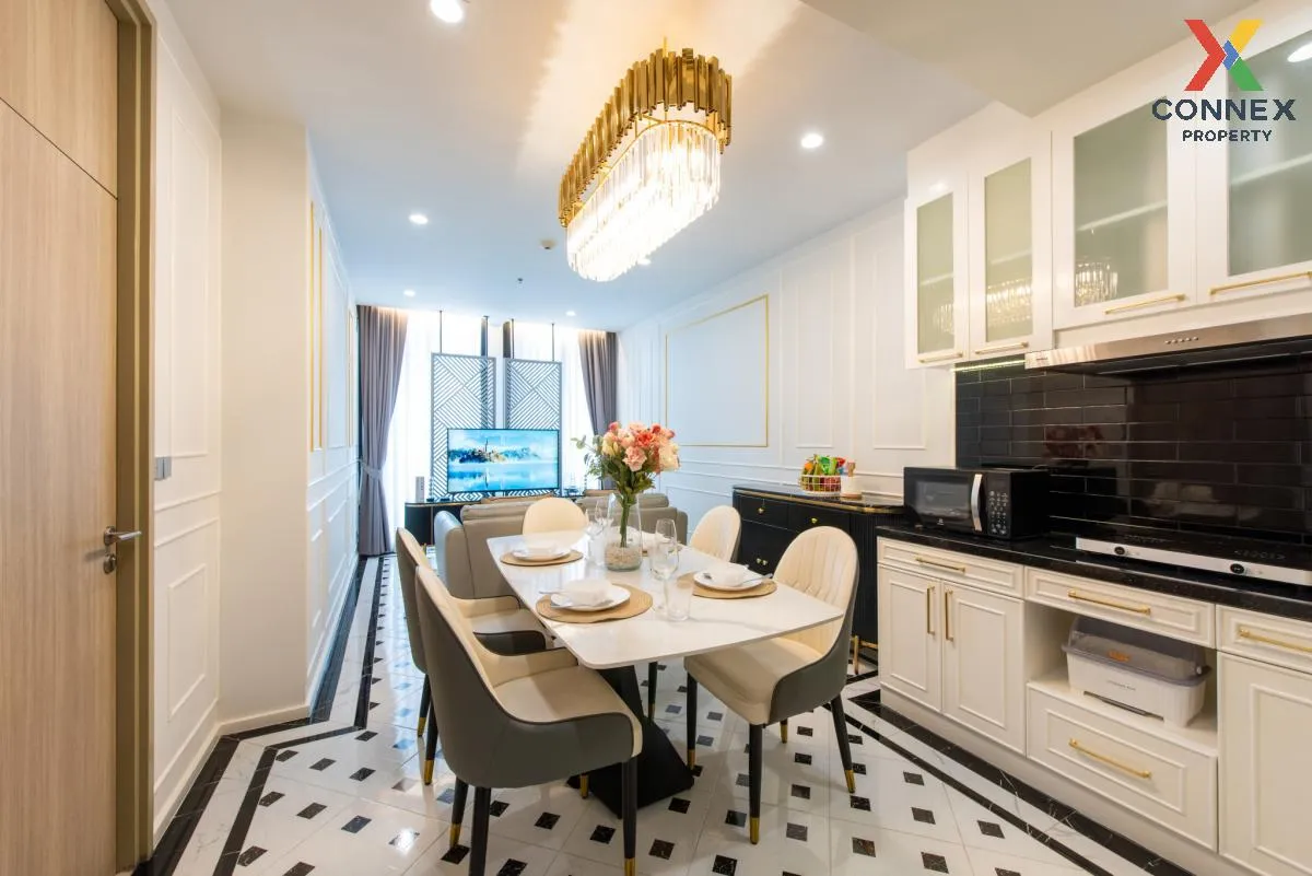 เช่าคอนโด  โนเบิล เพลินจิต BTS-เพลินจิต ลุมพินี เขต ปทุมวัน กรุงเ 4