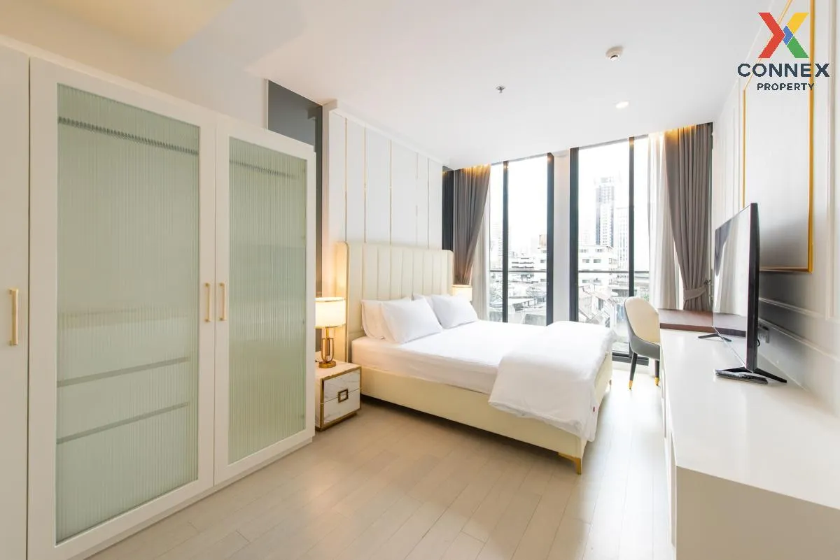 เช่าคอนโด  โนเบิล เพลินจิต BTS-เพลินจิต ลุมพินี เขต ปทุมวัน กรุงเ