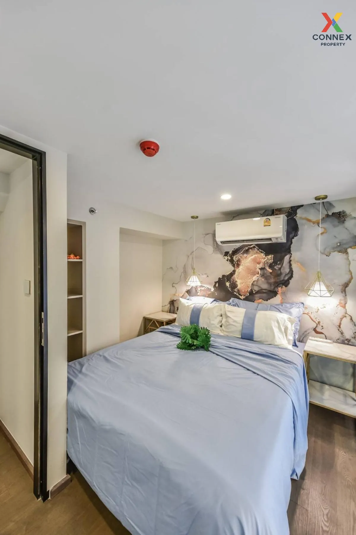 เช่าคอนโด  พาร์ค ออริจิ้น ราชเทวี BTS-ราชเทวี ทุ่งพญาไท เขต ราชเท 3