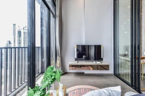 เช่าคอนโด  พาร์ค ออริจิ้น ราชเทวี BTS-ราชเทวี ทุ่งพญาไท เขต ราชเทวี กรุงเทพ CX-101106