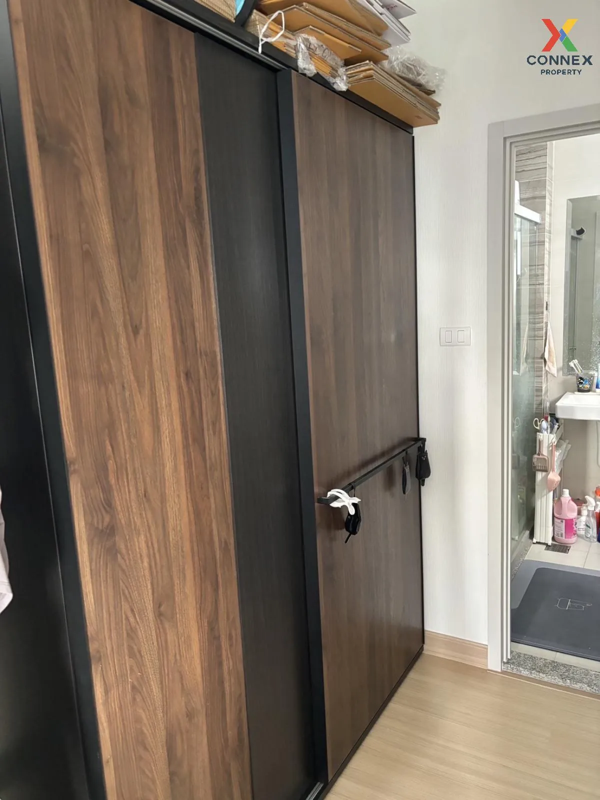 ขายคอนโด  ศุภาลัย เวอเรนด้า รามคำแหง หัวหมาก เขต บางกะปิ กรุงเทพ 