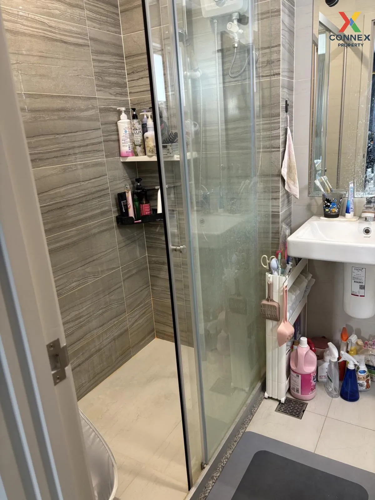 ขายคอนโด  ศุภาลัย เวอเรนด้า รามคำแหง หัวหมาก เขต บางกะปิ กรุงเทพ 