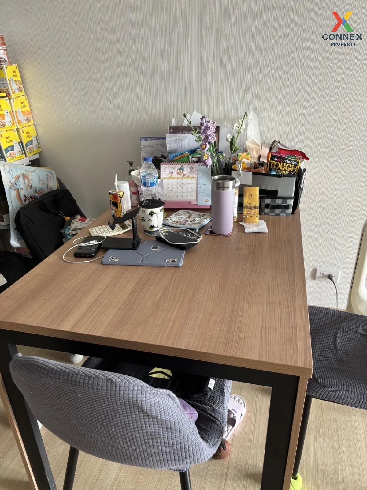 ขายคอนโด  ศุภาลัย เวอเรนด้า รามคำแหง หัวหมาก เขต บางกะปิ กรุงเทพ  4