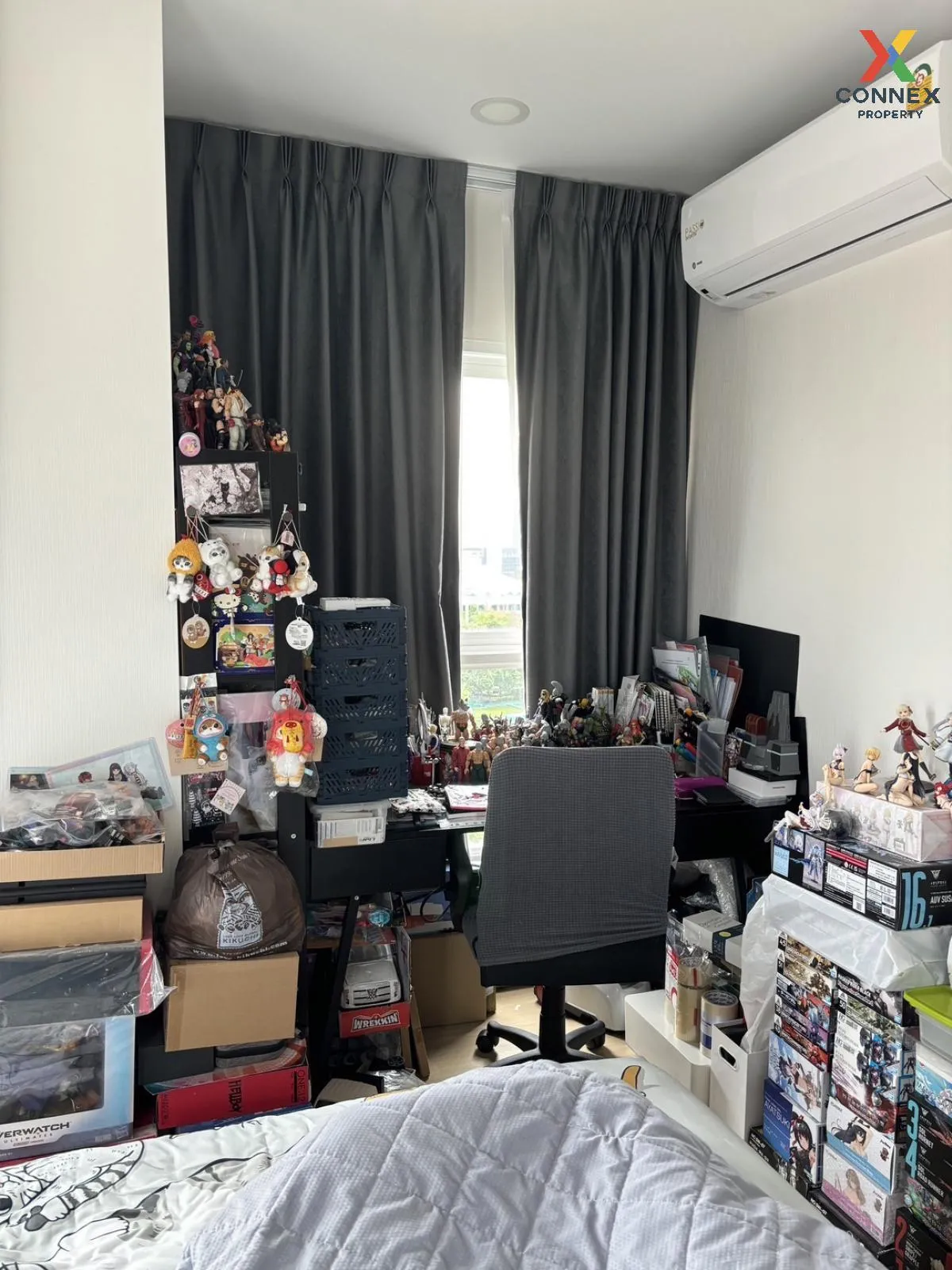 ขายคอนโด  ศุภาลัย เวอเรนด้า รามคำแหง หัวหมาก เขต บางกะปิ กรุงเทพ 