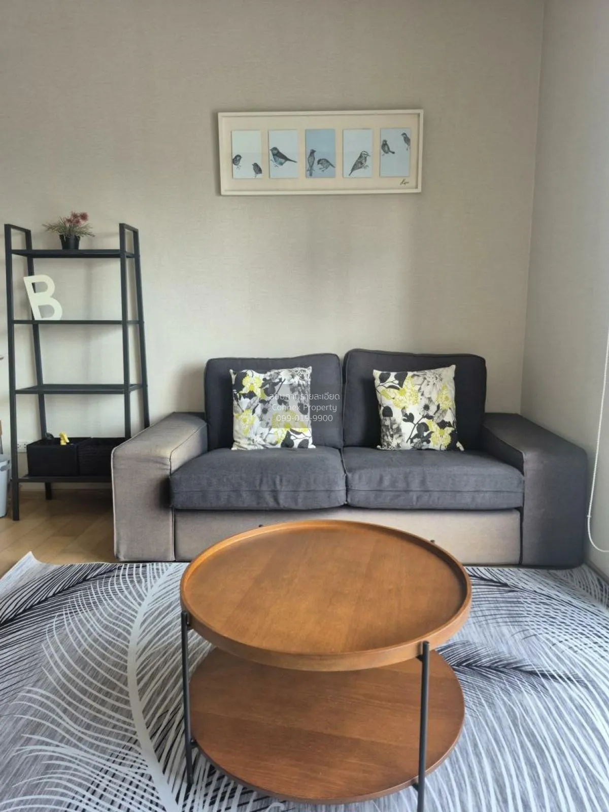 เช่าคอนโด  เอช คิว ทองหล่อ BTS-ทองหล่อ คลองตันเหนือ เขต วัฒนา กรุ 1