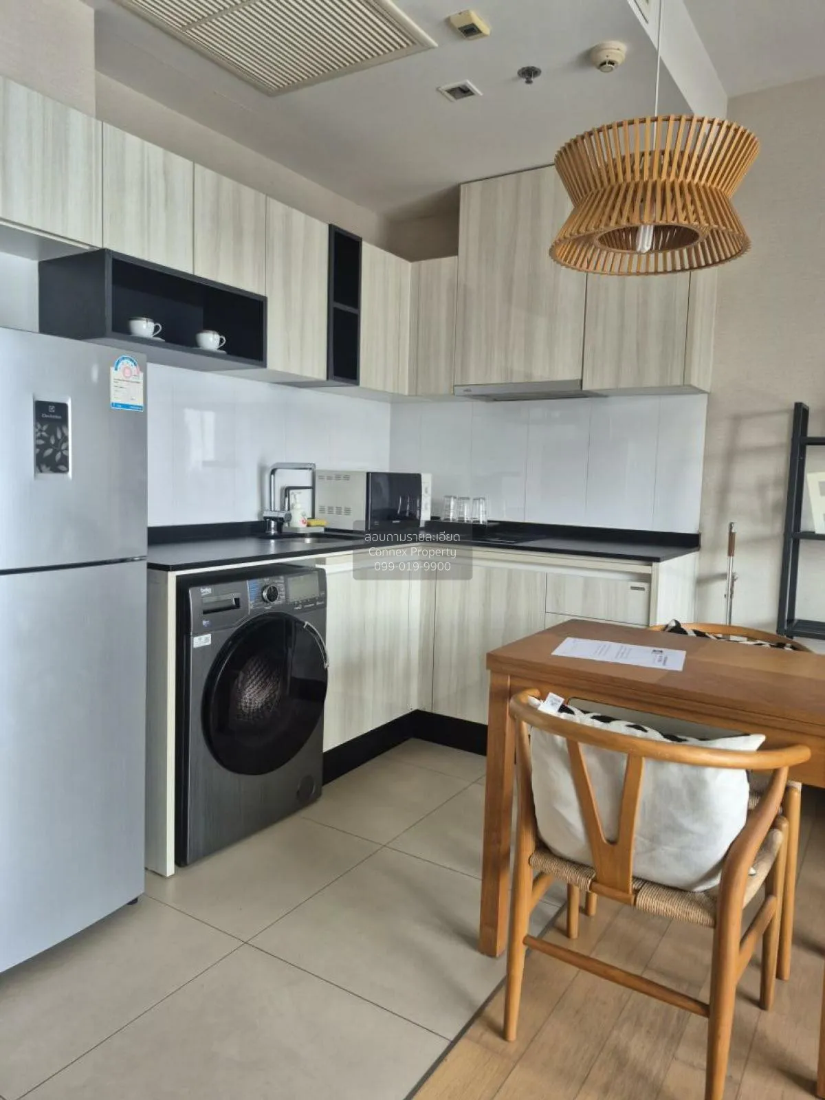 เช่าคอนโด  เอช คิว ทองหล่อ BTS-ทองหล่อ คลองตันเหนือ เขต วัฒนา กรุ 4