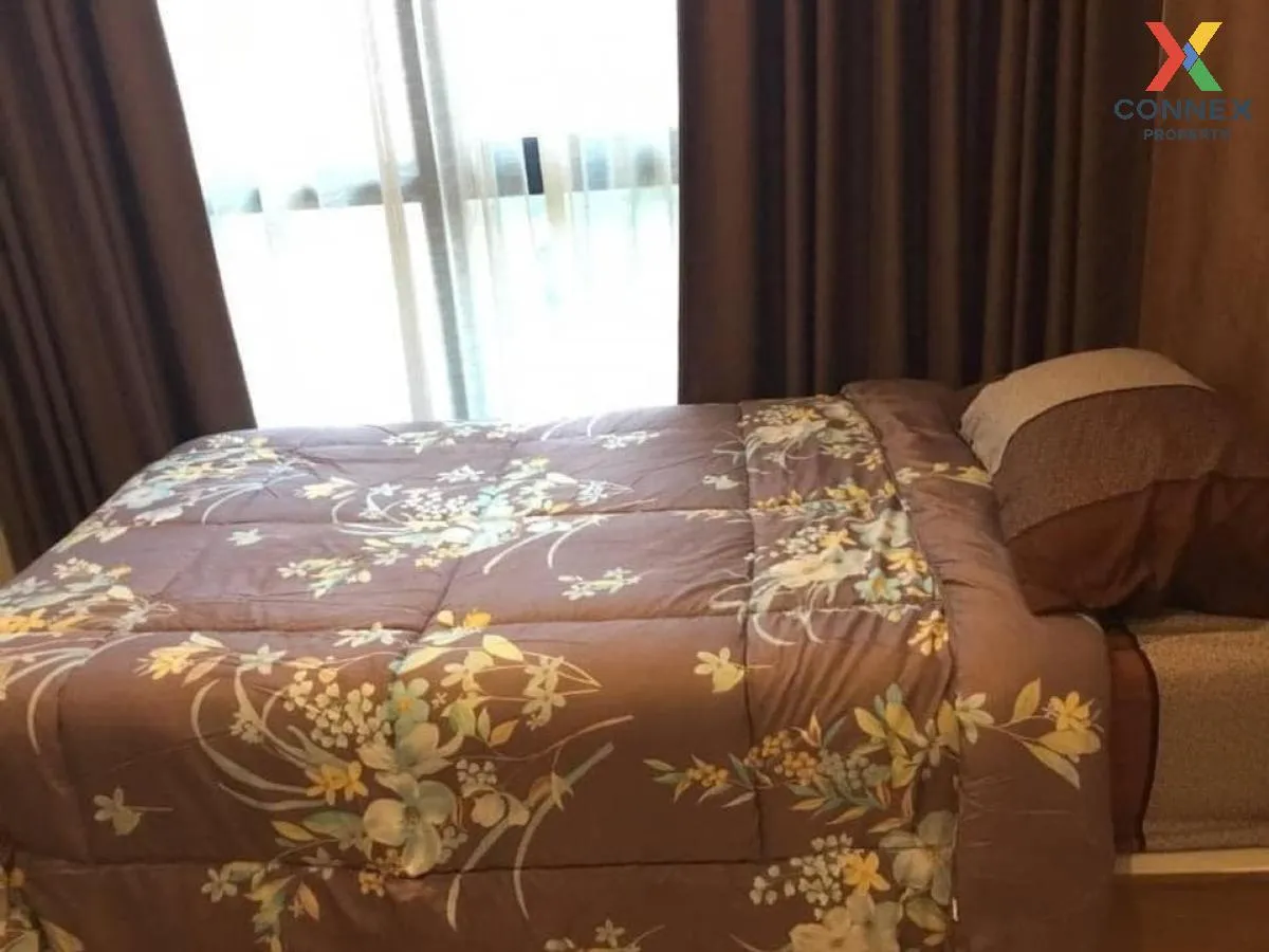 ขายคอนโด  ไอดีโอ สาทร - ท่าพระ ห้องมุม BTS-โพธิ์นิมิตร บุคคโล เขต ขายคอนโด  ไอดีโอ สาทร - ท่าพระ ห้องมุม BTS-โพธิ์นิมิตร บุคคโล เขต 4