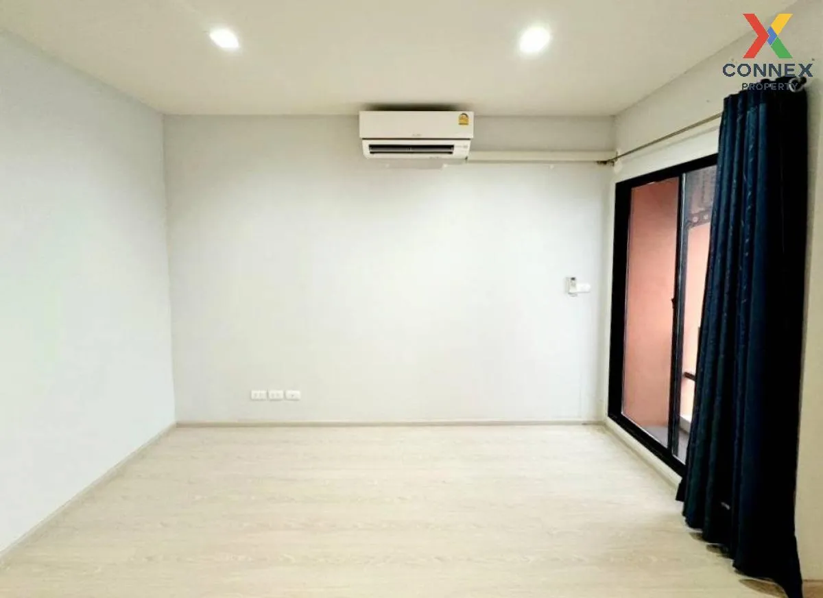 ขายทาวน์เฮ้าส์/ทาวน์โฮม  สิรารมย์ พลัส บางนา กม.29 บ้านระกาศ บางบ