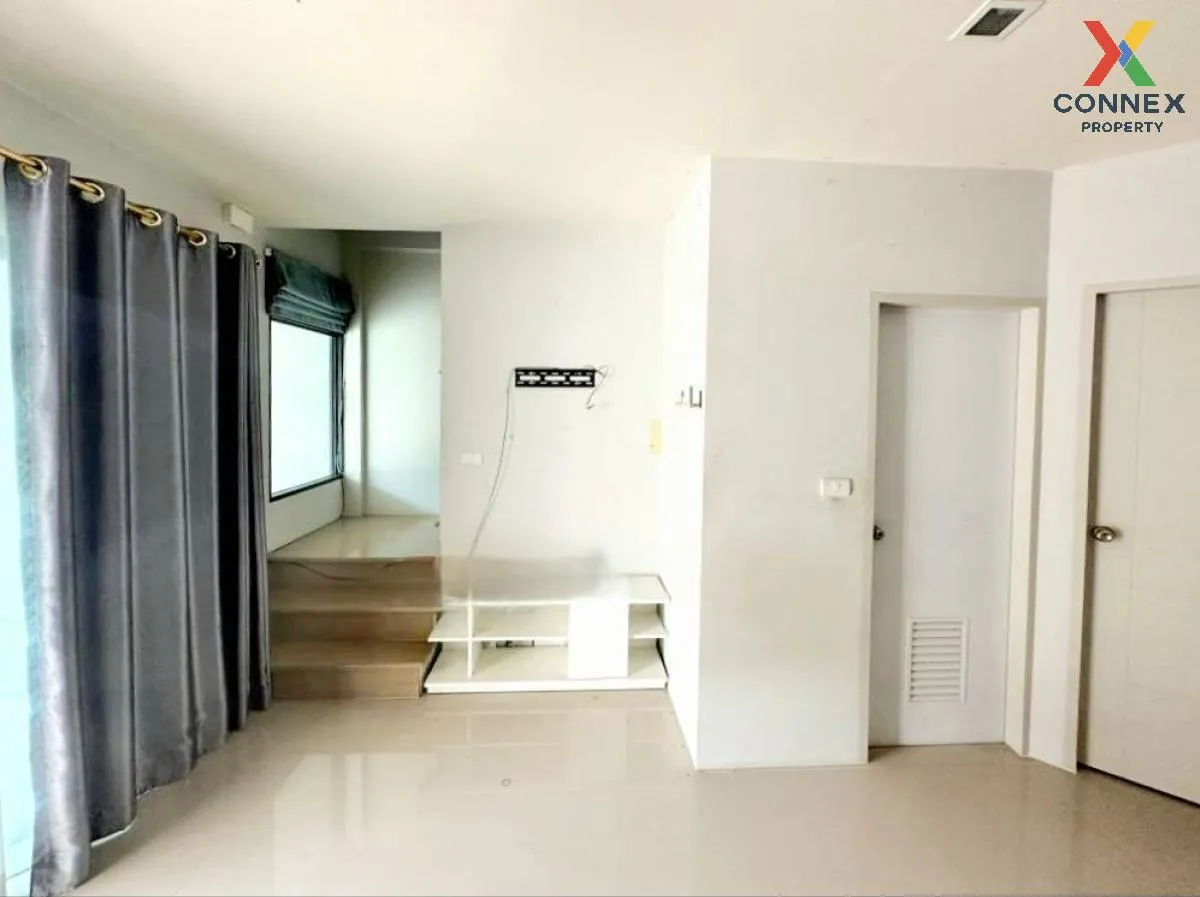 ขายทาวน์เฮ้าส์/ทาวน์โฮม  สิรารมย์ พลัส บางนา กม.29 บ้านระกาศ บางบ ขายทาวน์เฮ้าส์/ทาวน์โฮม  สิรารมย์ พลัส บางนา กม.29 บ้านระกาศ บางบ 3