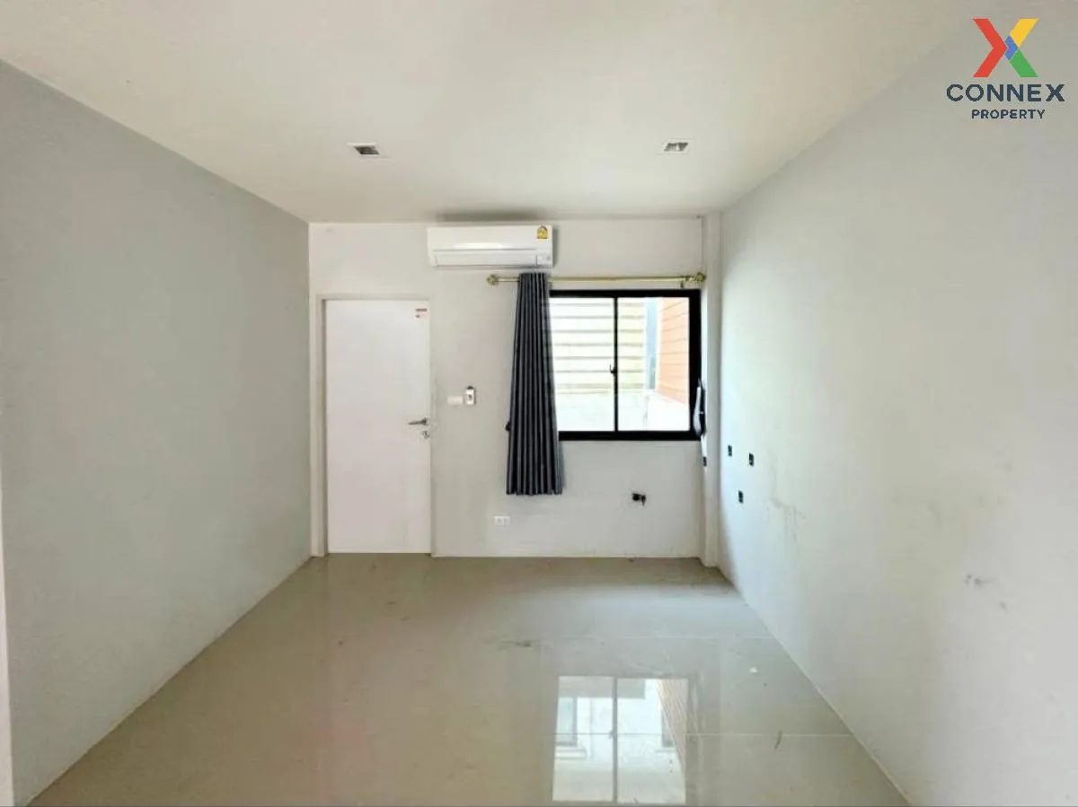 ขายทาวน์เฮ้าส์/ทาวน์โฮม  สิรารมย์ พลัส บางนา กม.29 บ้านระกาศ บางบ ขายทาวน์เฮ้าส์/ทาวน์โฮม  สิรารมย์ พลัส บางนา กม.29 บ้านระกาศ บางบ 4