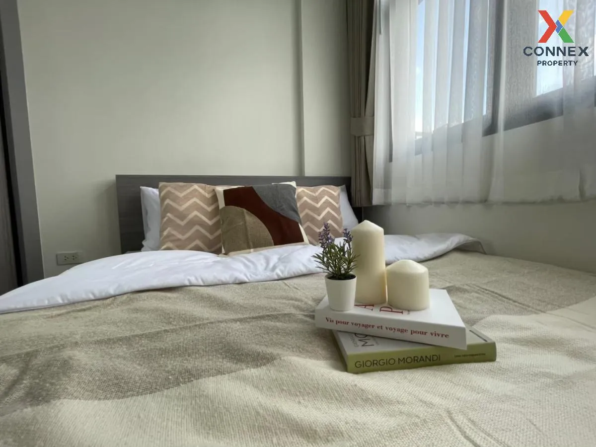 เช่าคอนโด  แม็กนิกซ์ รามอินทรา 21 BTS-วัดพระศรีมหาธาตุ อนุสาวรีย์ เช่าคอนโด  แม็กนิกซ์ รามอินทรา 21 BTS-วัดพระศรีมหาธาตุ อนุสาวรีย์