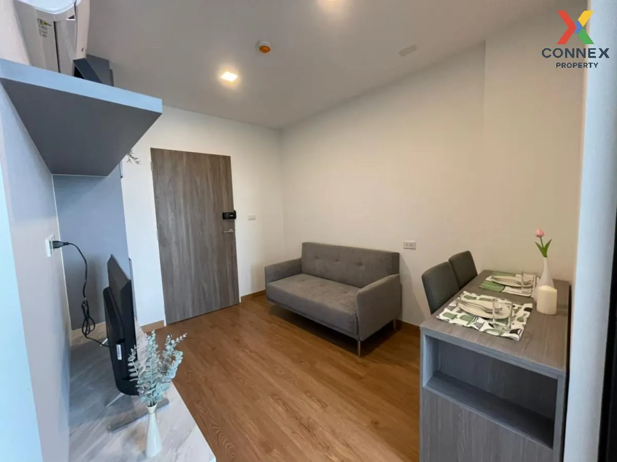 เช่าคอนโด  แม็กนิกซ์ รามอินทรา 21 BTS-วัดพระศรีมหาธาตุ อนุสาวรีย์ เช่าคอนโด  แม็กนิกซ์ รามอินทรา 21 BTS-วัดพระศรีมหาธาตุ อนุสาวรีย์ 1