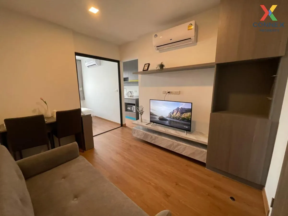 เช่าคอนโด  แม็กนิกซ์ รามอินทรา 21 BTS-วัดพระศรีมหาธาตุ อนุสาวรีย์ เช่าคอนโด  แม็กนิกซ์ รามอินทรา 21 BTS-วัดพระศรีมหาธาตุ อนุสาวรีย์ 2