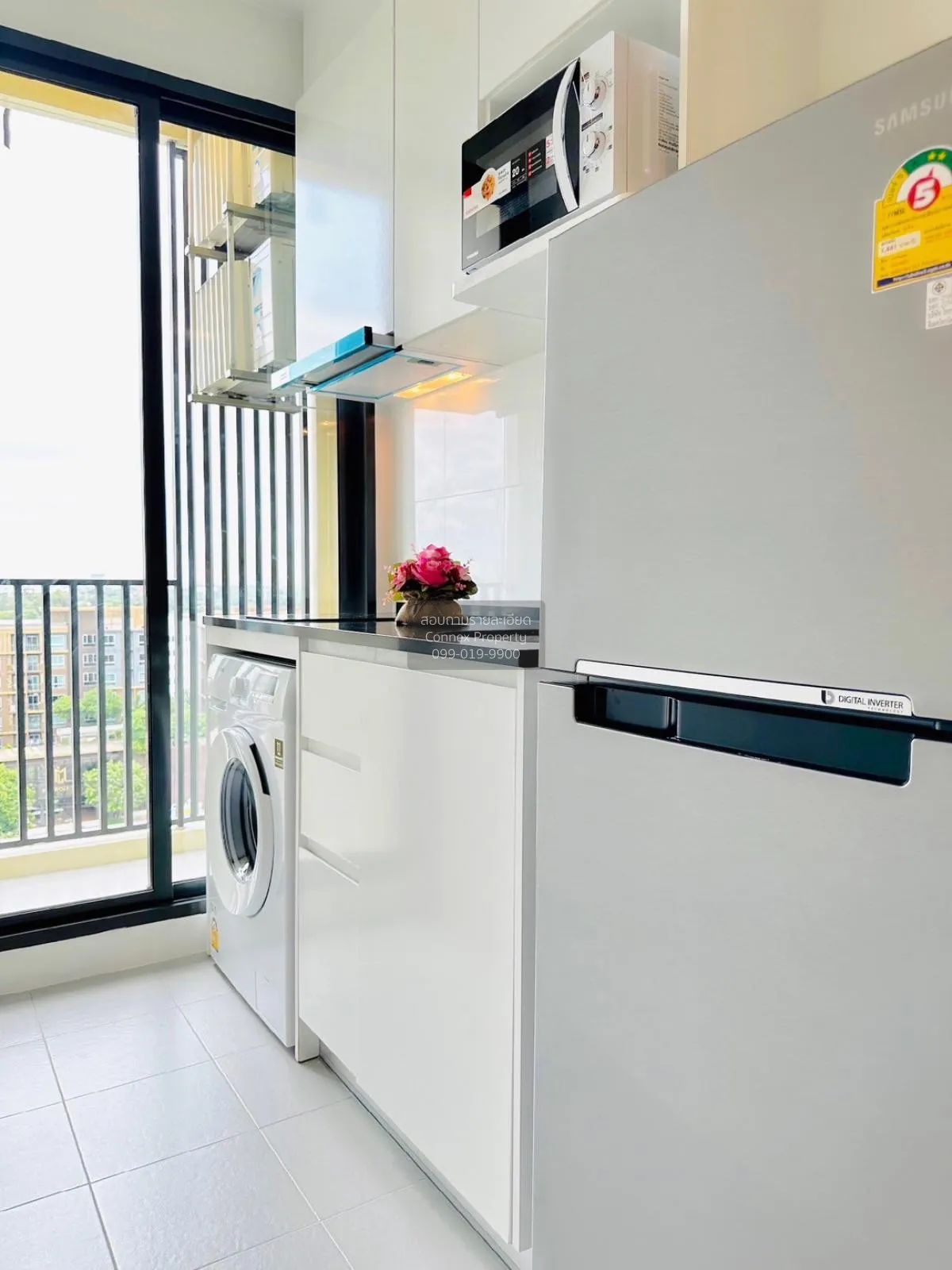 For Rent Condo , Chewathai Kaset-Nawamin , Sena Nikhom , Chatucha