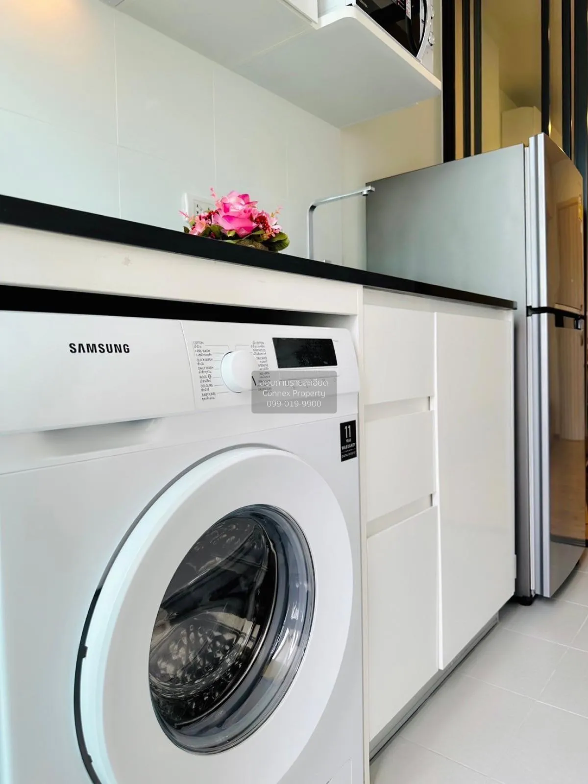 For Rent Condo , Chewathai Kaset-Nawamin , Sena Nikhom , Chatucha