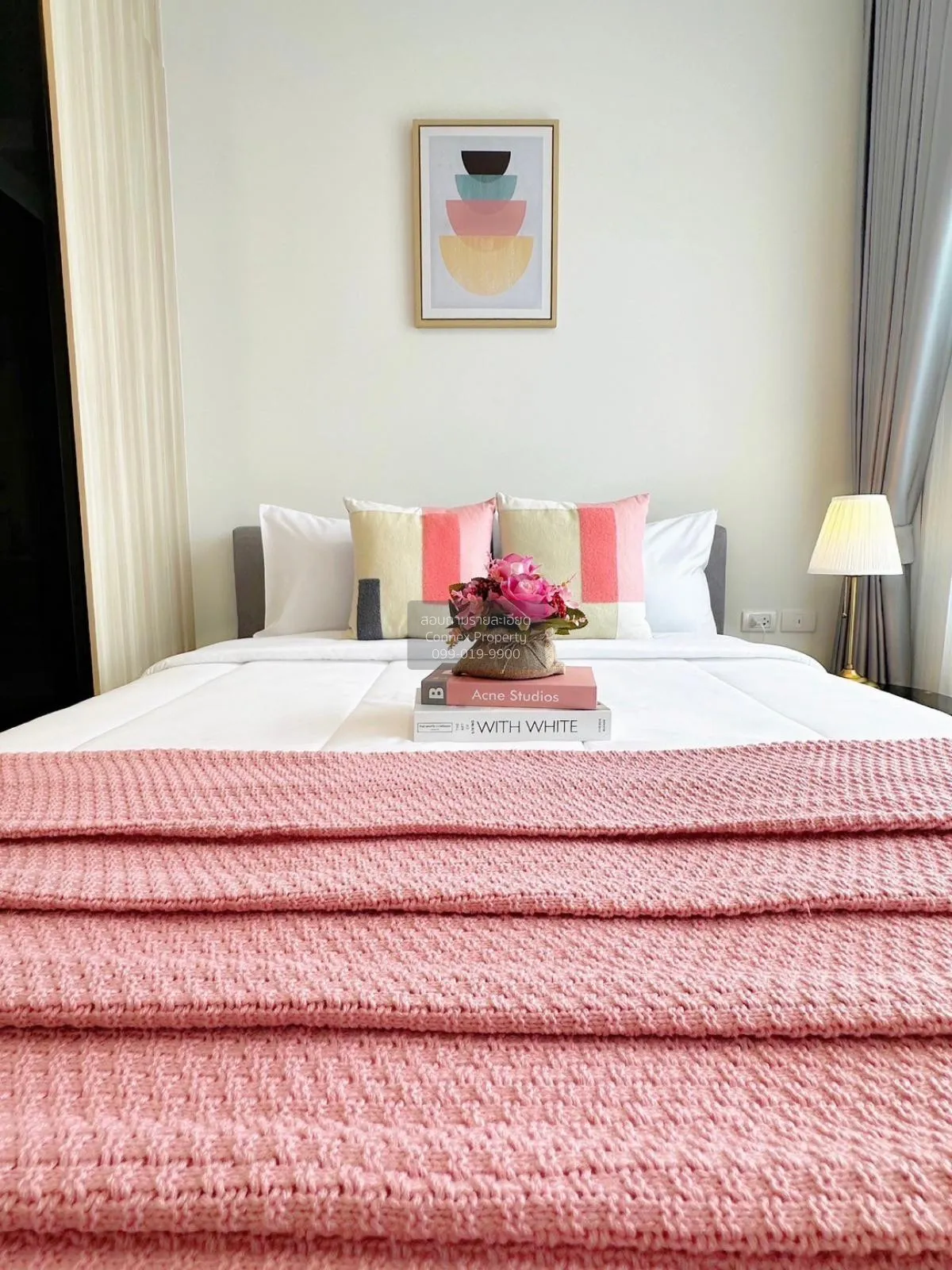 For Rent Condo , Chewathai Kaset-Nawamin , Sena Nikhom , Chatucha