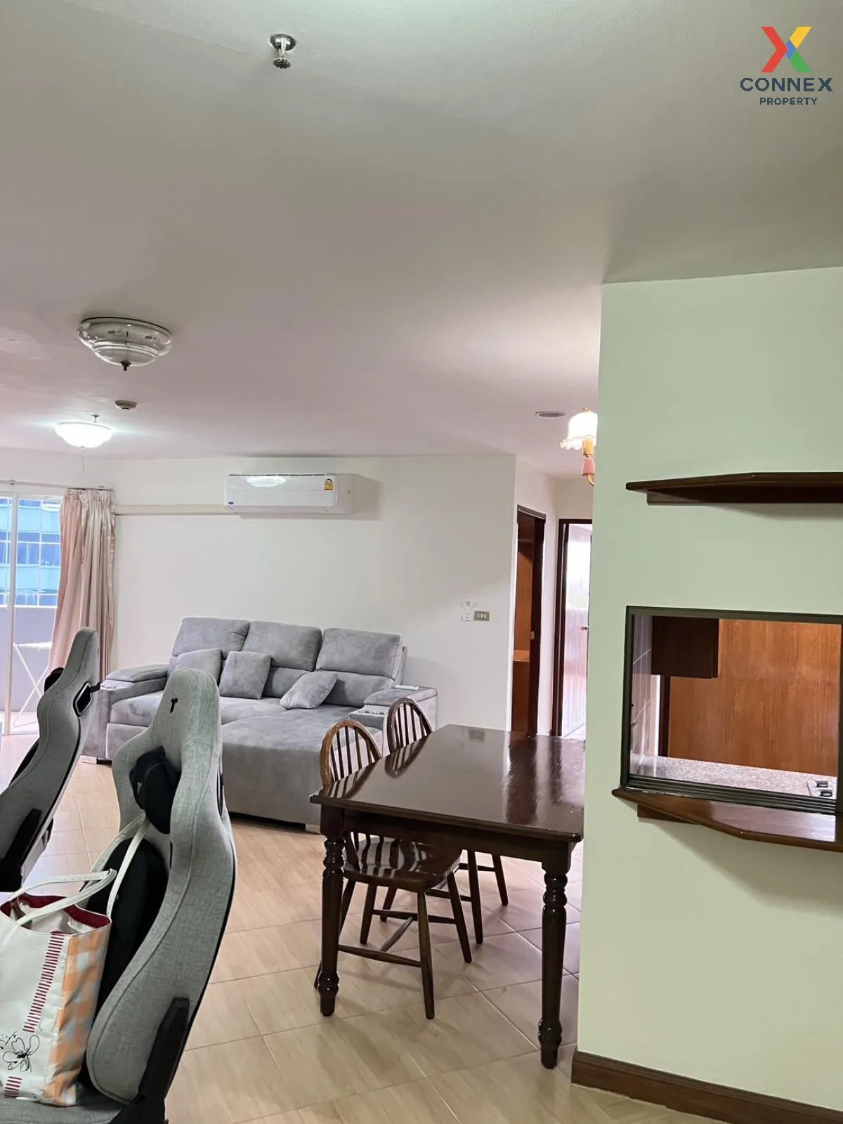 เช่าคอนโด  วิทยุ คอมเพล็กซ์ BTS-เพลินจิต มักกะสัน เขต ราชเทวี กรุ เช่าคอนโด  วิทยุ คอมเพล็กซ์ BTS-เพลินจิต มักกะสัน เขต ราชเทวี กรุ 3