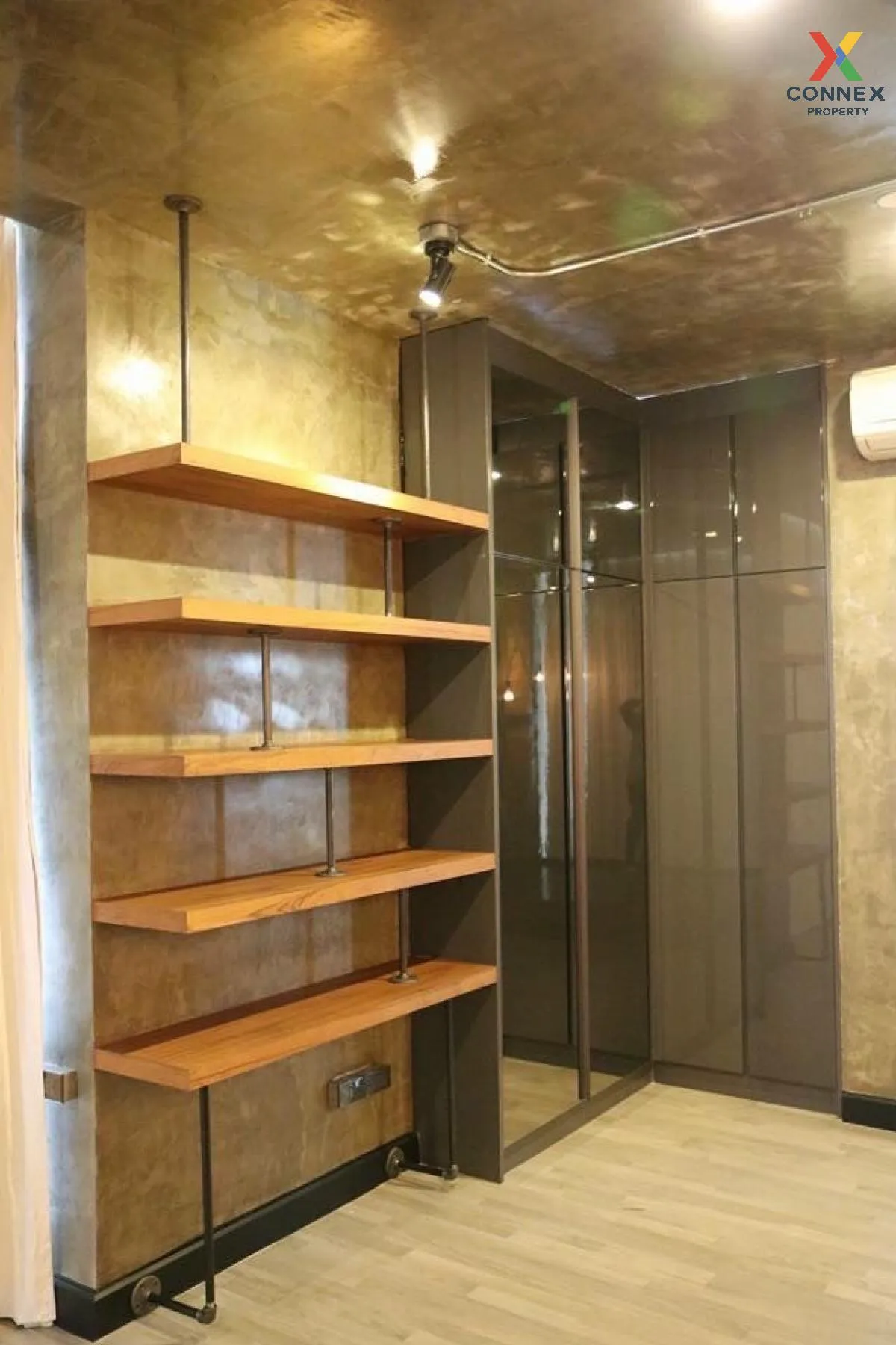 For Rent Condo , The Room Sathorn - TanonPun , BTS-Surasak , Silo 3