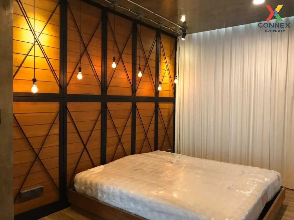 For Rent Condo , The Room Sathorn - TanonPun , BTS-Surasak , Silo 4