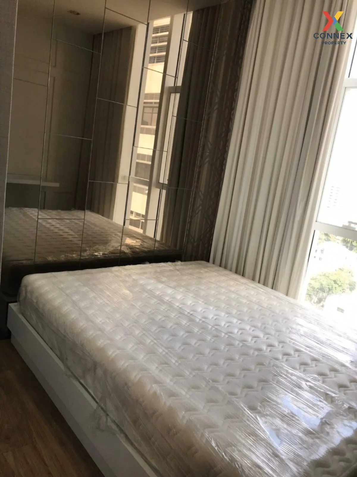 For Rent Condo , The Room Sathorn - TanonPun , BTS-Surasak , Silo