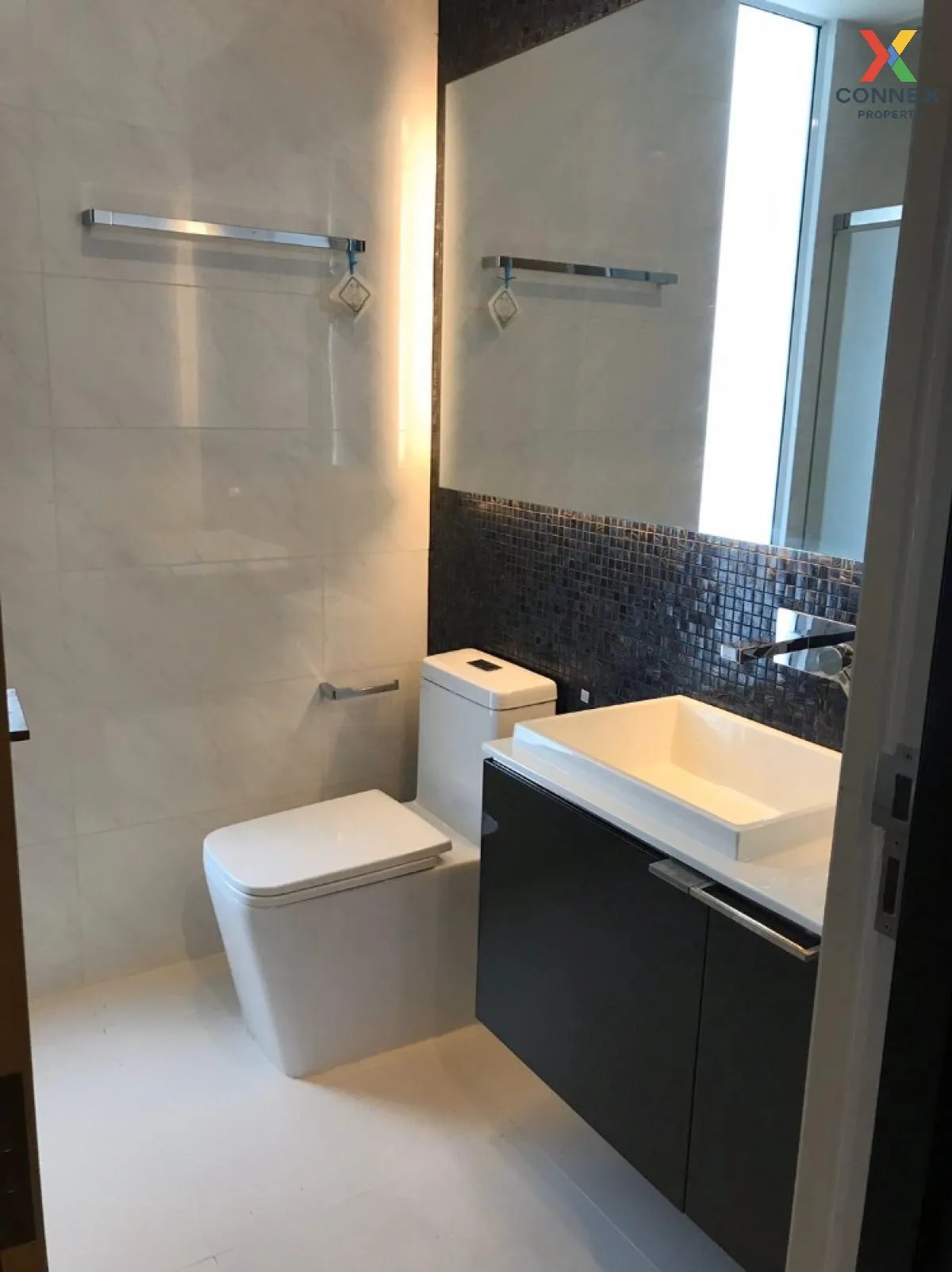 For Rent Condo , The Room Sathorn - TanonPun , BTS-Surasak , Silo