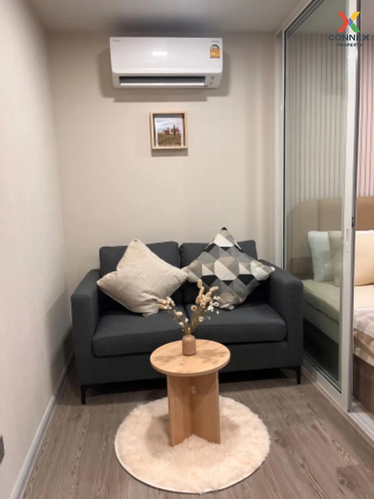 For Rent Condo , Kave Town Island , Khlong Nueng , khlong Luang , 2