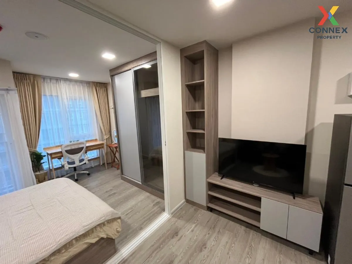 For Rent Condo , Kave Town Island , Khlong Nueng , khlong Luang , 3