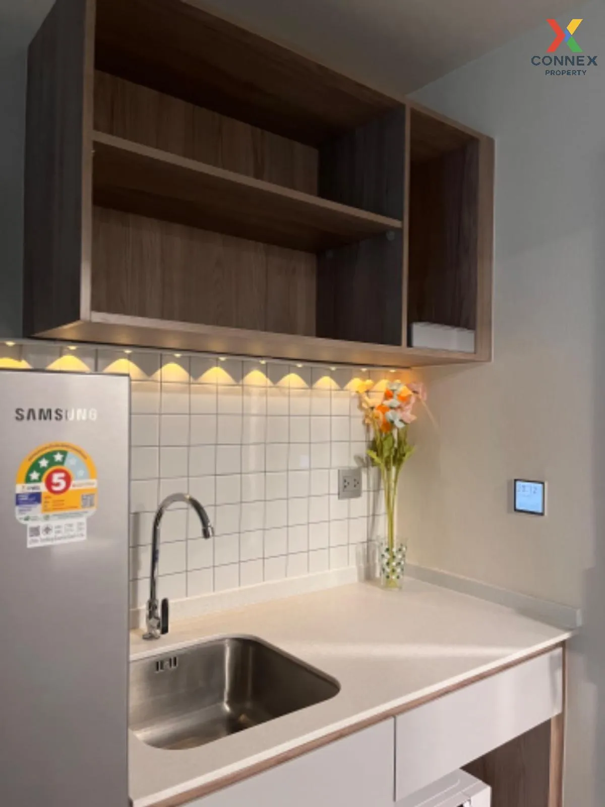 For Rent Condo , Kave Town Island , Khlong Nueng , khlong Luang , 4