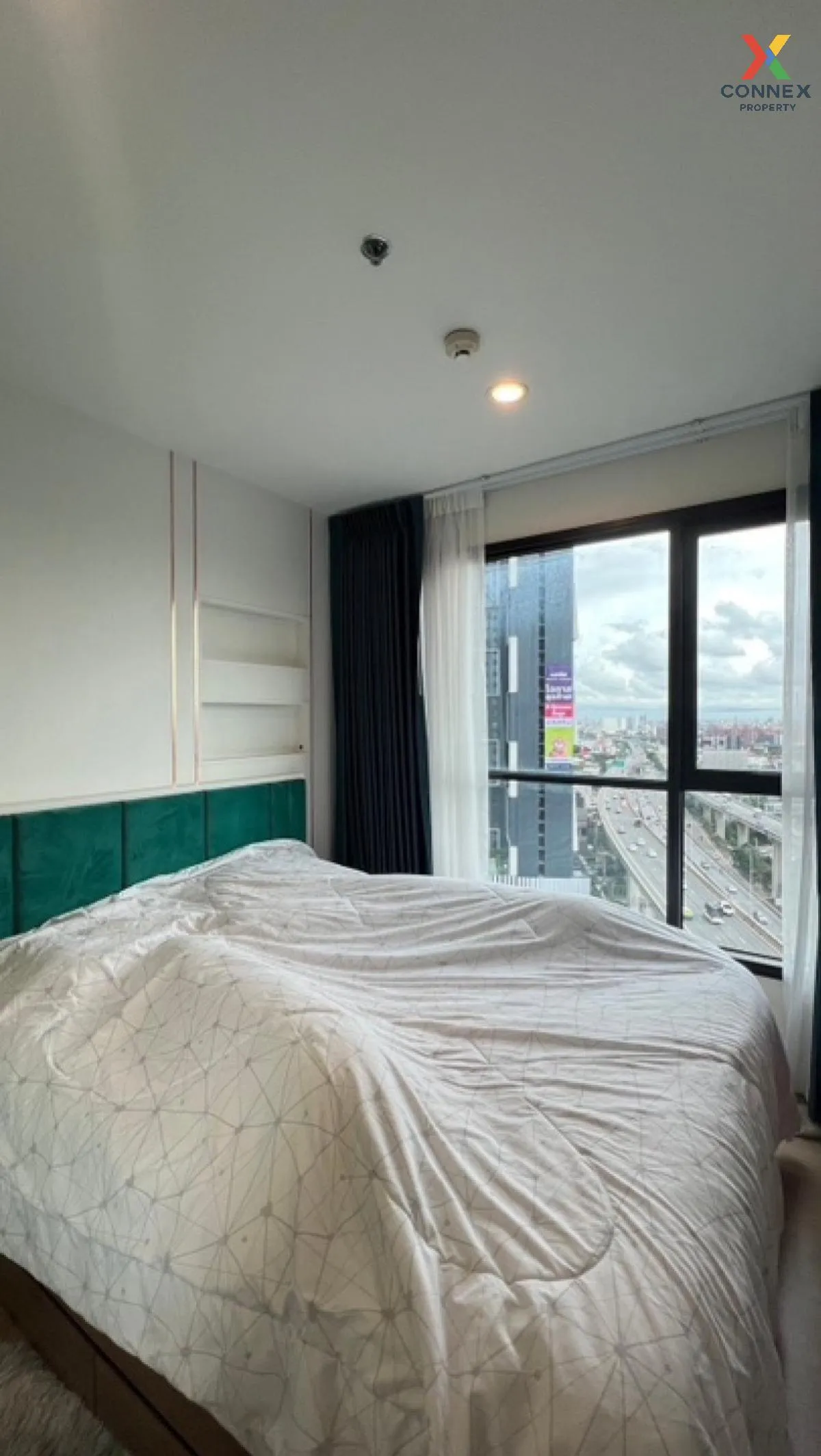 ขายคอนโด  เดอะ เบส พระราม 9 - รามคำแหง ARL-รามคำแหง หัวหมาก เขต บ