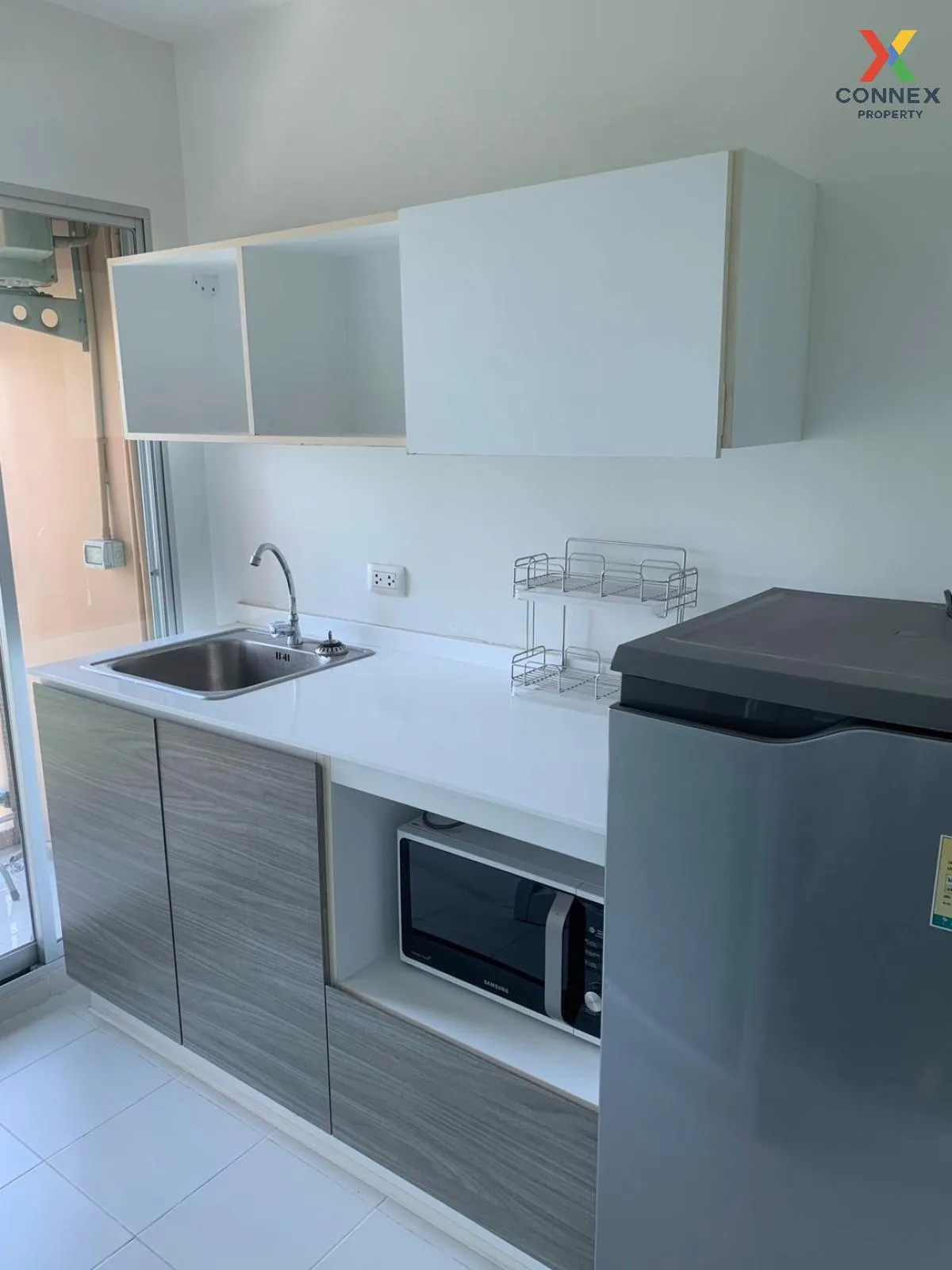 For Rent Condo , D Condo Campus Resort Rangsit , Khlong Nueng , k 3