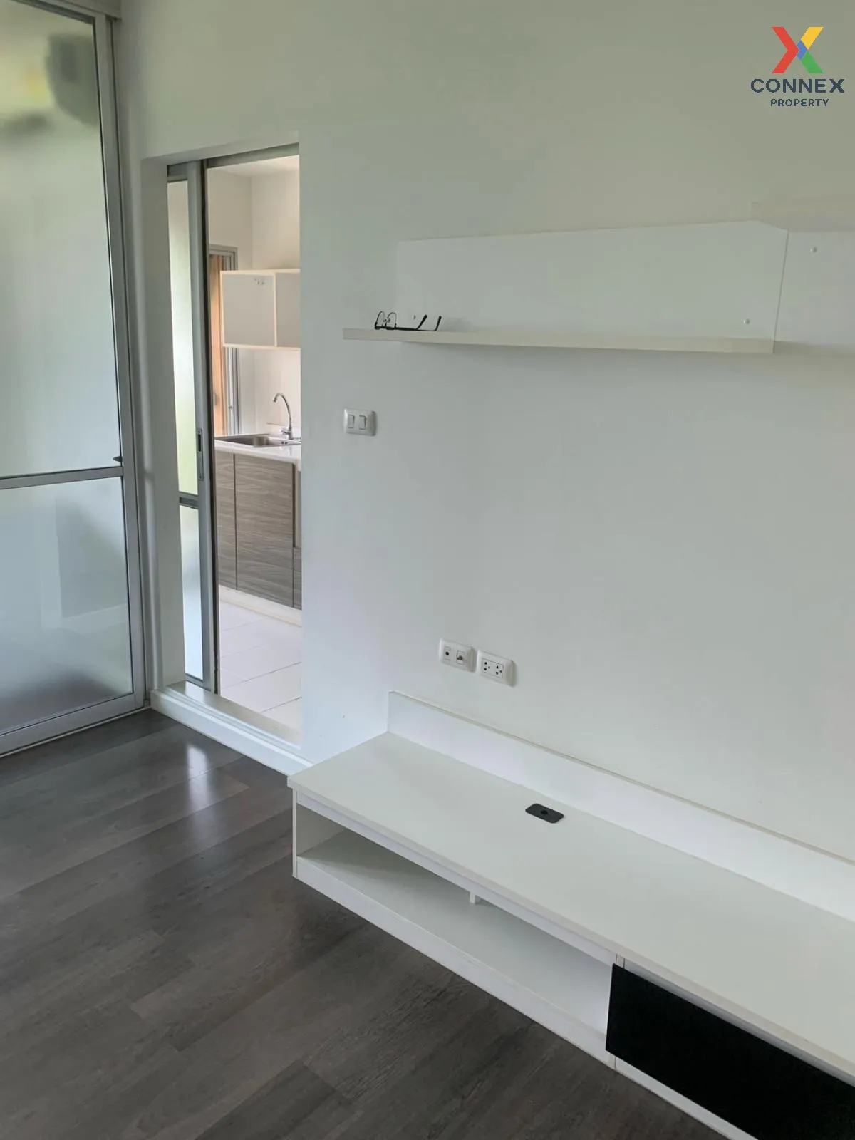 For Rent Condo , D Condo Campus Resort Rangsit , Khlong Nueng , k