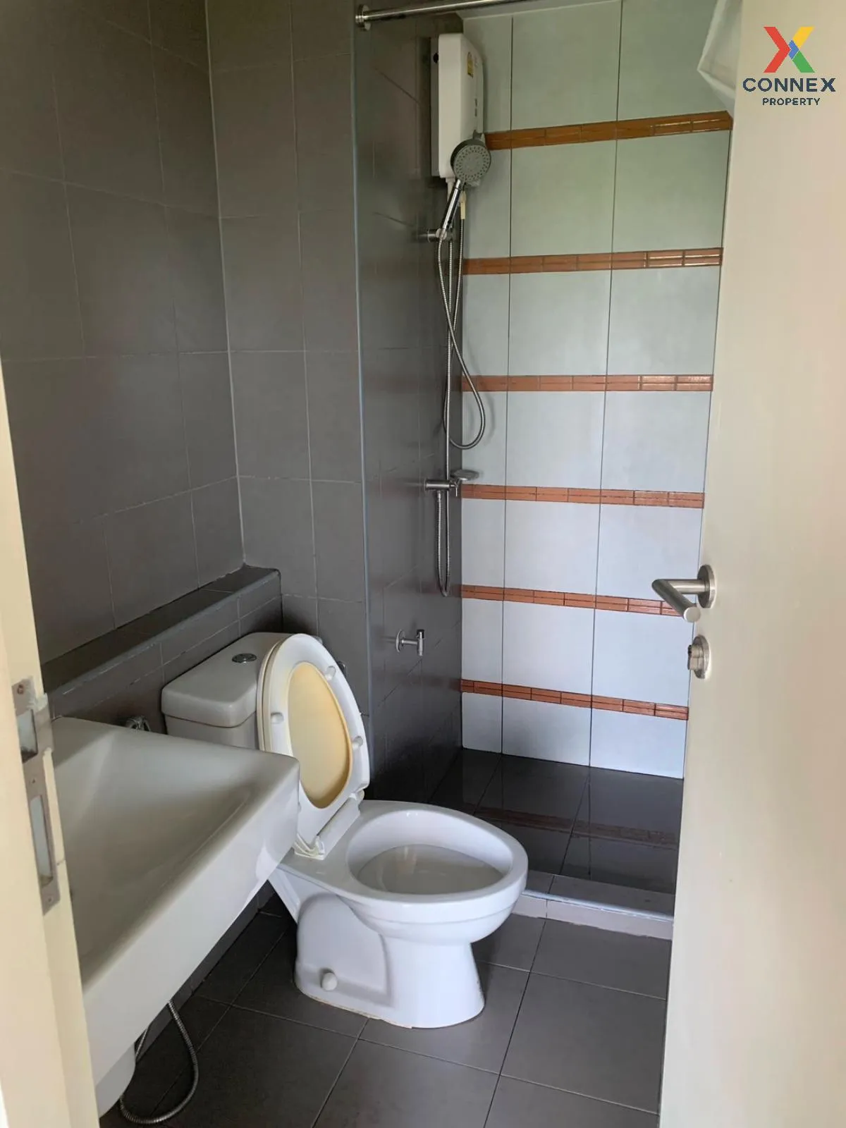 For Rent Condo , D Condo Campus Resort Rangsit , Khlong Nueng , k