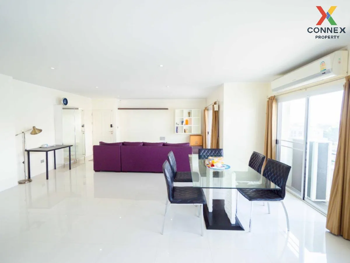 เช่าคอนโด  บ้านสวนสุขุมวิท สวนหลวง เขต สวนหลวง กรุงเทพ CX-101144 1