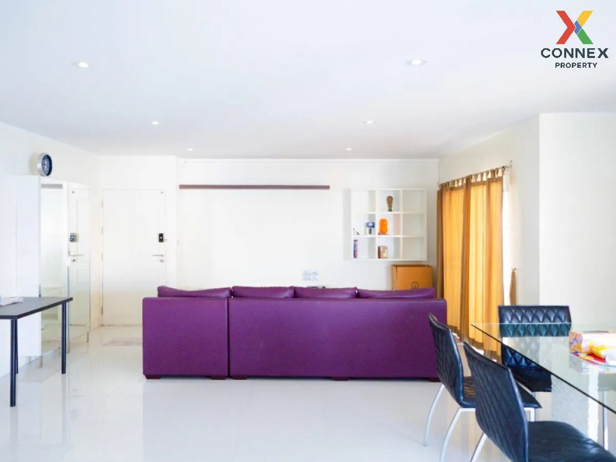 เช่าคอนโด  บ้านสวนสุขุมวิท สวนหลวง เขต สวนหลวง กรุงเทพ CX-101144 3