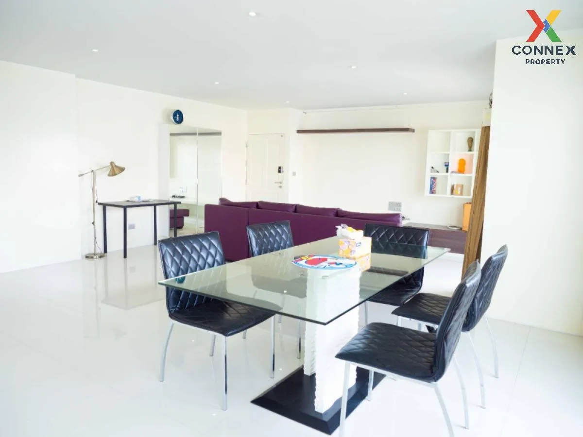 เช่าคอนโด  บ้านสวนสุขุมวิท สวนหลวง เขต สวนหลวง กรุงเทพ CX-101144 4