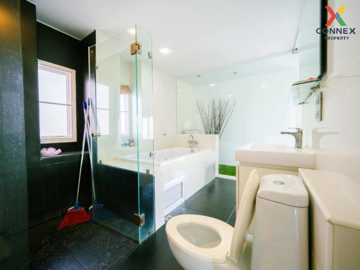 For Rent Condo , Baan Suan Sukhumvit , Suan Luang , Suan Luang , 