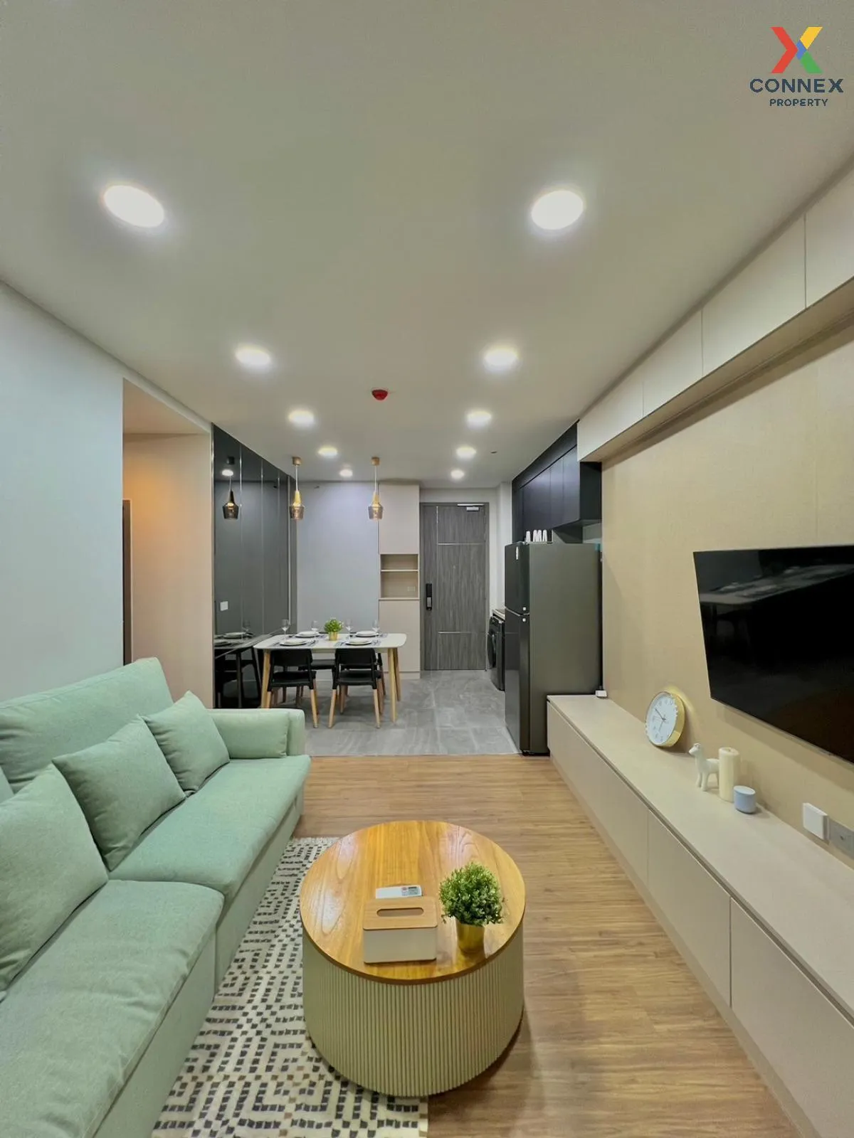 For Rent Condo , Q Prasarnmit , BTS-Phrom Phong , Khlong Tan Nuea 2