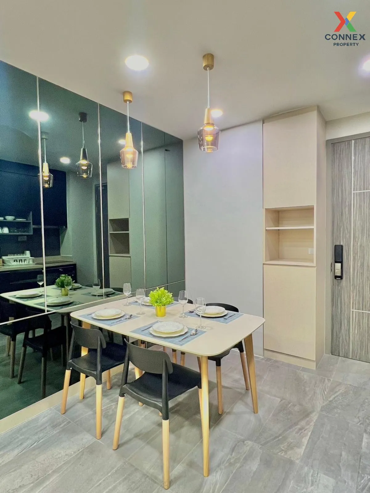 For Rent Condo , Q Prasarnmit , BTS-Phrom Phong , Khlong Tan Nuea 4