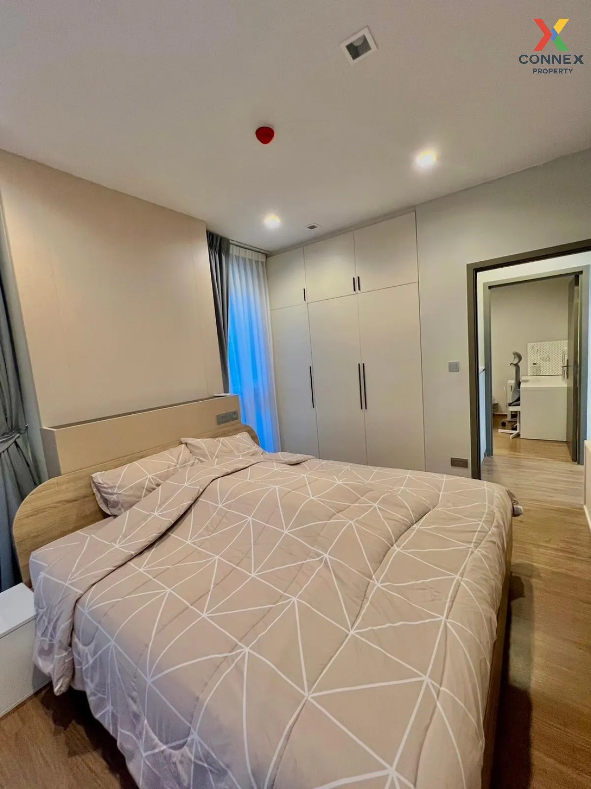 For Rent Condo , Q Prasarnmit , BTS-Phrom Phong , Khlong Tan Nuea