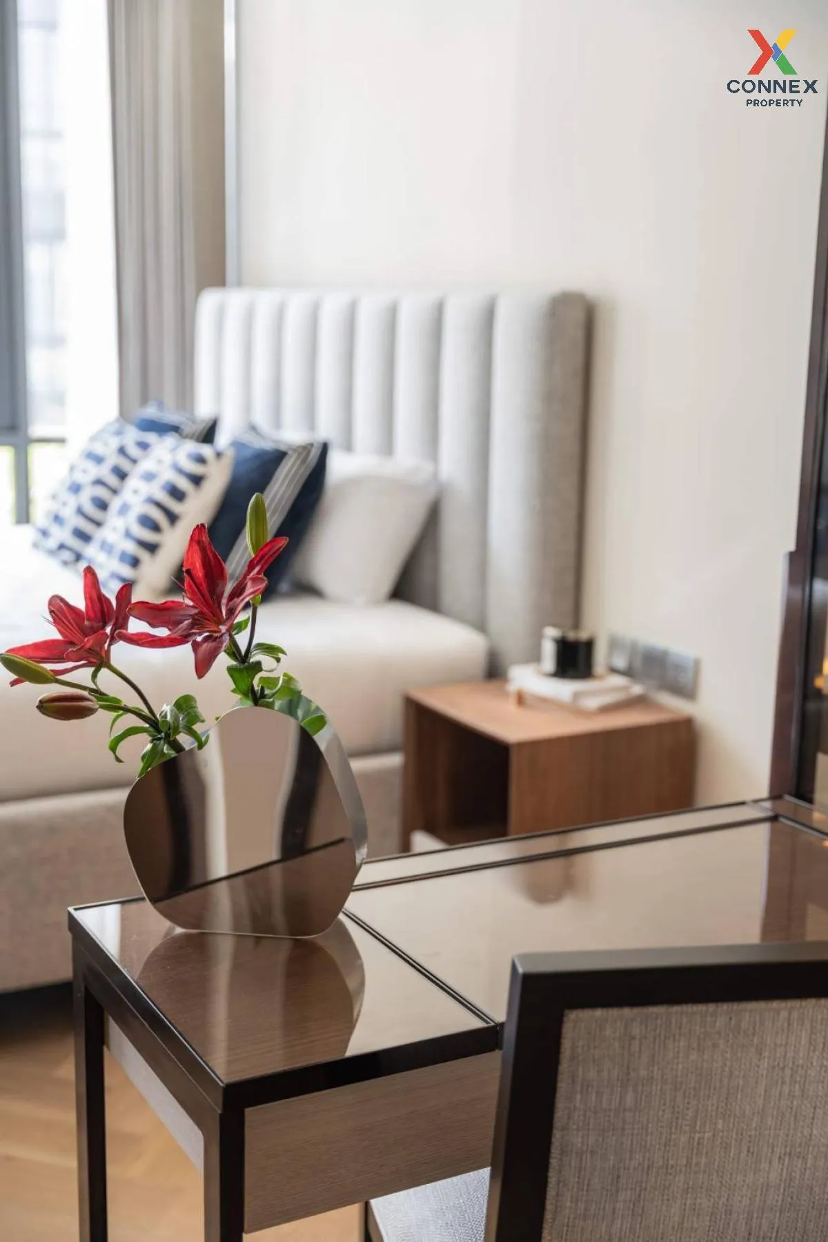 ขายคอนโด เดอะ รีเซิร์ฟ สุขุมวิท 61แขวงคลองเตยเหนือ เขต วัฒนา CX-1 4