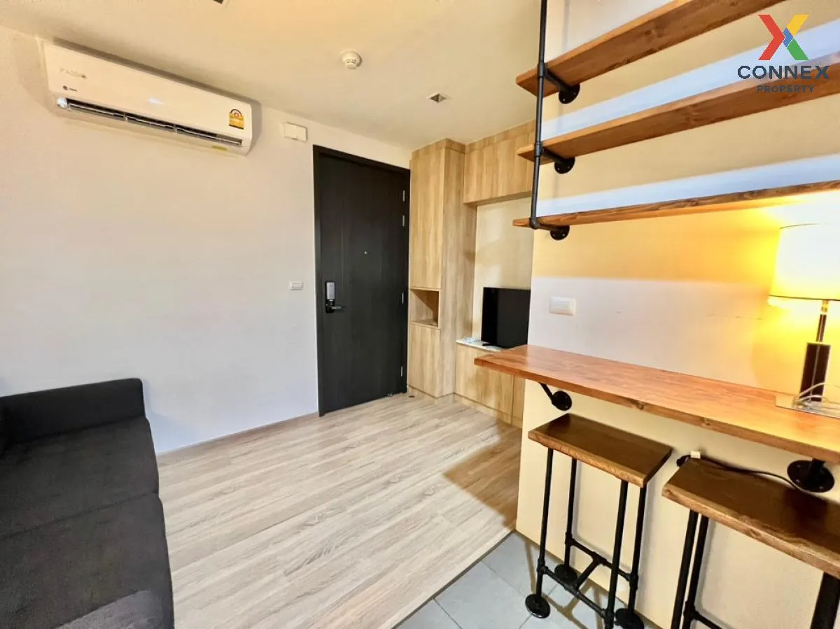 For Sale Condo , The Base Garden Rama 9 , ARL-Ramkhamhaeng , Hua  For Sale Condo , The Base Garden Rama 9 , ARL-Ramkhamhaeng , Hua  1