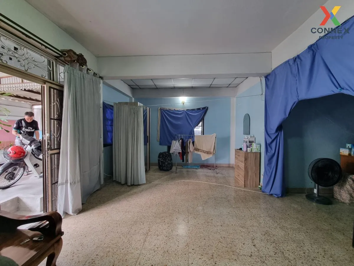 ขายบ้าน  บ้านธีรวรรณ บางชัน เขต คลองสามวา กรุงเทพ CX-101152