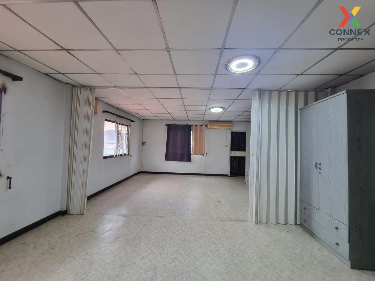 ขายบ้าน  บ้านธีรวรรณ บางชัน เขต คลองสามวา กรุงเทพ CX-101152