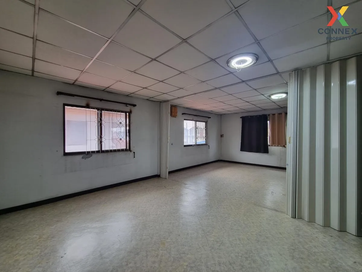 ขายบ้าน  บ้านธีรวรรณ บางชัน เขต คลองสามวา กรุงเทพ CX-101152