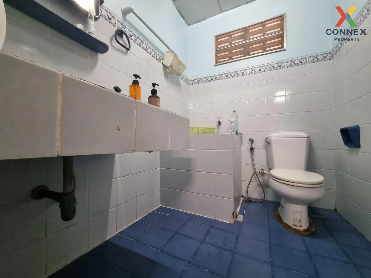 ขายบ้าน  บ้านธีรวรรณ บางชัน เขต คลองสามวา กรุงเทพ CX-101152